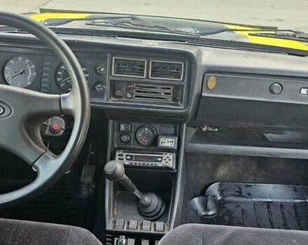 Зеленый ВАЗ 2104, объемом двигателя 1.5 л и пробегом 135 тыс. км за 1000 $, фото 8 на Automoto.ua