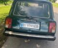 Зелений ВАЗ 2104, об'ємом двигуна 0 л та пробігом 85 тис. км за 647 $, фото 1 на Automoto.ua