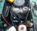 Зеленый ВАЗ 2104, объемом двигателя 1 л и пробегом 111 тыс. км за 1000 $, фото 6 на Automoto.ua