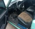 Зеленый ВАЗ 2104, объемом двигателя 1 л и пробегом 111 тыс. км за 1000 $, фото 4 на Automoto.ua