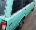 Зеленый ВАЗ 2104, объемом двигателя 1 л и пробегом 111 тыс. км за 1000 $, фото 7 на Automoto.ua
