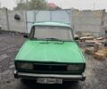 Зелений ВАЗ 2104, об'ємом двигуна 2 л та пробігом 2 тис. км за 549 $, фото 1 на Automoto.ua