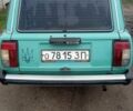 Зеленый ВАЗ 2104, объемом двигателя 1 л и пробегом 111 тыс. км за 1000 $, фото 2 на Automoto.ua