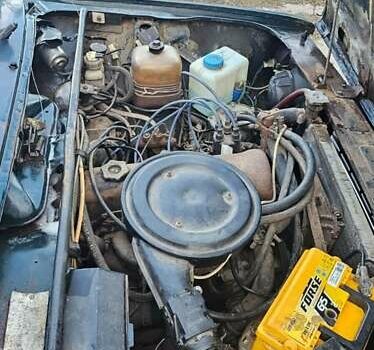 Зеленый ВАЗ 2104, объемом двигателя 1.5 л и пробегом 135 тыс. км за 1000 $, фото 5 на Automoto.ua