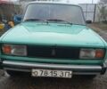 Зеленый ВАЗ 2104, объемом двигателя 1 л и пробегом 111 тыс. км за 1000 $, фото 1 на Automoto.ua
