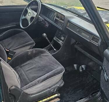 Зеленый ВАЗ 2104, объемом двигателя 1.5 л и пробегом 135 тыс. км за 1000 $, фото 9 на Automoto.ua