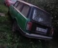 Зелений ВАЗ 2104, об'ємом двигуна 1.5 л та пробігом 133 тис. км за 484 $, фото 3 на Automoto.ua