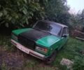 Зелений ВАЗ 2104, об'ємом двигуна 1.5 л та пробігом 133 тис. км за 484 $, фото 1 на Automoto.ua