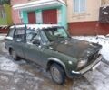 Зеленый ВАЗ 2104, объемом двигателя 1.3 л и пробегом 57 тыс. км за 957 $, фото 2 на Automoto.ua
