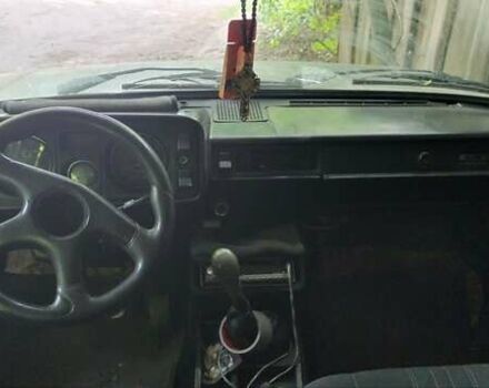 Зелений ВАЗ 2104, об'ємом двигуна 1.5 л та пробігом 230 тис. км за 850 $, фото 9 на Automoto.ua
