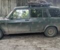Зелений ВАЗ 2104, об'ємом двигуна 1.5 л та пробігом 230 тис. км за 850 $, фото 5 на Automoto.ua
