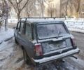 Зеленый ВАЗ 2104, объемом двигателя 1.3 л и пробегом 57 тыс. км за 957 $, фото 1 на Automoto.ua