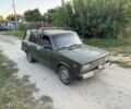 Зеленый ВАЗ 2104, объемом двигателя 1.5 л и пробегом 100 тыс. км за 300 $, фото 1 на Automoto.ua