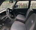 Зеленый ВАЗ 2104, объемом двигателя 1.5 л и пробегом 200 тыс. км за 40000 $, фото 4 на Automoto.ua