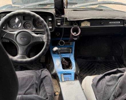 ВАЗ 2104 1991 в Краматорске на Automoto.ua Зеленый ВАЗ 2104, объемом двигателя 1.5 л и пробегом 3 тыс. км за 600 $, фото 5 на Automoto.ua