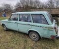 Зеленый ВАЗ 2104, объемом двигателя 0 л и пробегом 999 тыс. км за 801 $, фото 4 на Automoto.ua