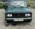 ВАЗ 2104 1991 в Краматорске на Automoto.ua Зеленый ВАЗ 2104, объемом двигателя 1.5 л и пробегом 3 тыс. км за 600 $, фото 4 на Automoto.ua