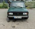 ВАЗ 2104 1991 в Краматорске на Automoto.ua Зеленый ВАЗ 2104, объемом двигателя 1.5 л и пробегом 3 тыс. км за 600 $, фото 1 на Automoto.ua