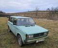 Зеленый ВАЗ 2104, объемом двигателя 0 л и пробегом 999 тыс. км за 801 $, фото 1 на Automoto.ua