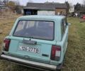 Зеленый ВАЗ 2104, объемом двигателя 0 л и пробегом 999 тыс. км за 801 $, фото 1 на Automoto.ua