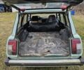 Зеленый ВАЗ 2104, объемом двигателя 0 л и пробегом 999 тыс. км за 801 $, фото 2 на Automoto.ua