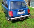 Зелений ВАЗ 2104, об'ємом двигуна 1.5 л та пробігом 111 тис. км за 700 $, фото 1 на Automoto.ua