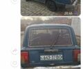 Зеленый ВАЗ 2104, объемом двигателя 1 л и пробегом 80 тыс. км за 25000 $, фото 3 на Automoto.ua