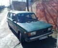 Зелений ВАЗ 2104, об'ємом двигуна 1.3 л та пробігом 200 тис. км за 300 $, фото 1 на Automoto.ua