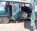 Зелений ВАЗ 2104, об'ємом двигуна 1.3 л та пробігом 200 тис. км за 300 $, фото 19 на Automoto.ua