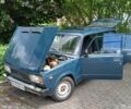 Зелений ВАЗ 2104, об'ємом двигуна 1.7 л та пробігом 104 тис. км за 912 $, фото 3 на Automoto.ua