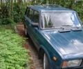 Зелений ВАЗ 2104, об'ємом двигуна 1.7 л та пробігом 104 тис. км за 912 $, фото 10 на Automoto.ua