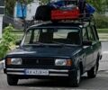 Зелений ВАЗ 2104, об'ємом двигуна 1.7 л та пробігом 104 тис. км за 912 $, фото 1 на Automoto.ua