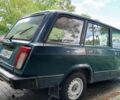 Зелений ВАЗ 2104, об'ємом двигуна 1.7 л та пробігом 104 тис. км за 912 $, фото 7 на Automoto.ua