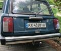 Зелений ВАЗ 2104, об'ємом двигуна 1.7 л та пробігом 104 тис. км за 912 $, фото 8 на Automoto.ua