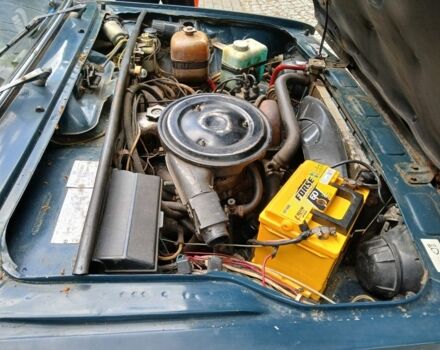 Зелений ВАЗ 2104, об'ємом двигуна 1.7 л та пробігом 104 тис. км за 912 $, фото 5 на Automoto.ua