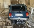 Зеленый ВАЗ 2104, объемом двигателя 1.5 л и пробегом 700 тыс. км за 900 $, фото 4 на Automoto.ua