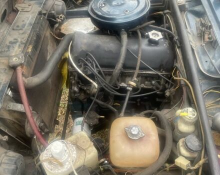 Зеленый ВАЗ 2104, объемом двигателя 0 л и пробегом 120 тыс. км за 643 $, фото 4 на Automoto.ua