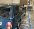 Зеленый ВАЗ 2104, объемом двигателя 1.5 л и пробегом 700 тыс. км за 900 $, фото 13 на Automoto.ua