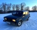 Зеленый ВАЗ 2104, объемом двигателя 1.5 л и пробегом 100 тыс. км за 900 $, фото 1 на Automoto.ua
