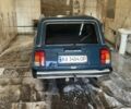 Зеленый ВАЗ 2104, объемом двигателя 1.5 л и пробегом 700 тыс. км за 900 $, фото 9 на Automoto.ua