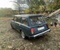 Зеленый ВАЗ 2104, объемом двигателя 0 л и пробегом 120 тыс. км за 643 $, фото 2 на Automoto.ua