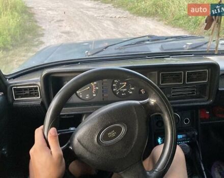 Зеленый ВАЗ 2104, объемом двигателя 1.5 л и пробегом 700 тыс. км за 900 $, фото 3 на Automoto.ua