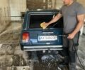Зеленый ВАЗ 2104, объемом двигателя 1.5 л и пробегом 700 тыс. км за 900 $, фото 4 на Automoto.ua