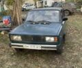 Зеленый ВАЗ 2104, объемом двигателя 0 л и пробегом 120 тыс. км за 643 $, фото 1 на Automoto.ua