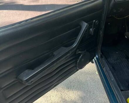 Зеленый ВАЗ 2104, объемом двигателя 1.5 л и пробегом 1 тыс. км за 1800 $, фото 13 на Automoto.ua