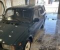 Зеленый ВАЗ 2104, объемом двигателя 1.5 л и пробегом 700 тыс. км за 900 $, фото 5 на Automoto.ua