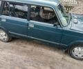 ВАЗ 2104 1996 в Ровно на Automoto.ua Зеленый ВАЗ 2104, объемом двигателя 1.5 л и пробегом 200 тыс. км за 650 $, фото 1 на Automoto.ua
