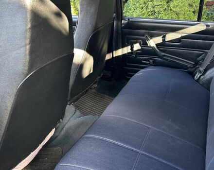 Зеленый ВАЗ 2104, объемом двигателя 0 л и пробегом 250 тыс. км за 1500 $, фото 5 на Automoto.ua