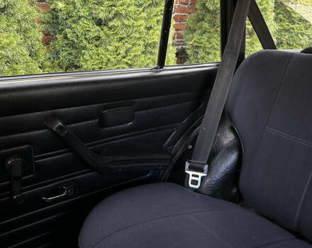 Зеленый ВАЗ 2104, объемом двигателя 0 л и пробегом 250 тыс. км за 1500 $, фото 8 на Automoto.ua