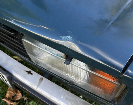 Зеленый ВАЗ 2104, объемом двигателя 0 л и пробегом 250 тыс. км за 1500 $, фото 7 на Automoto.ua